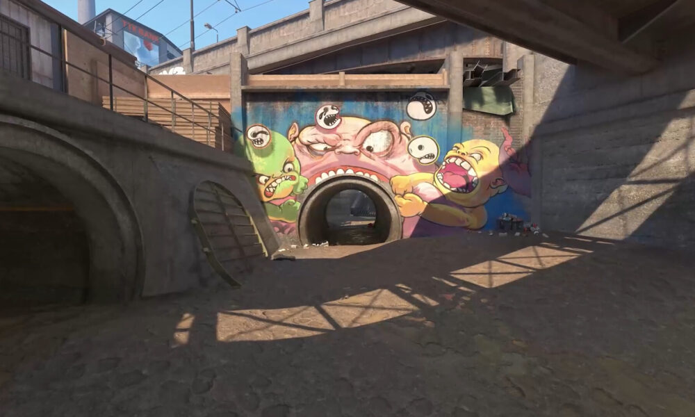 Overpass