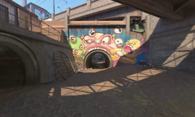 Overpass