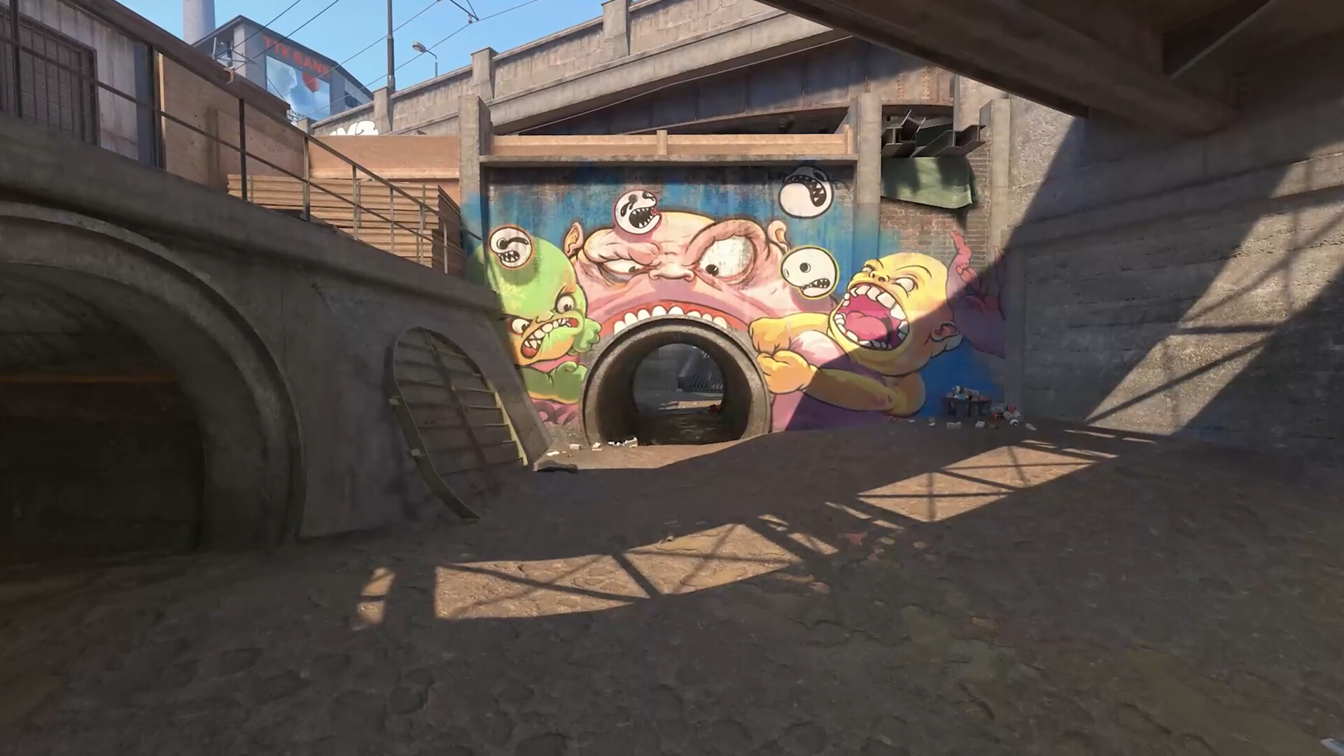 Overpass