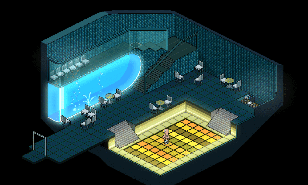 Habbo